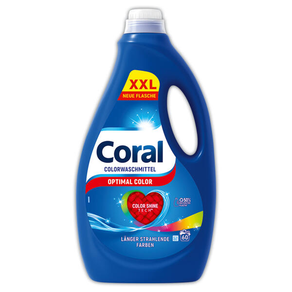 Colorwaschmittel