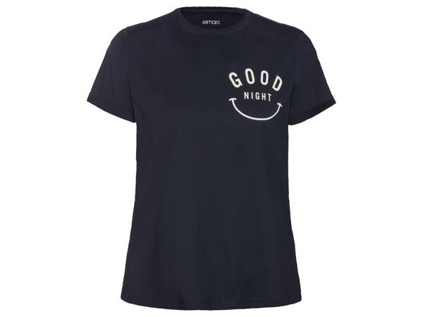 Ladies' Pyjama Top