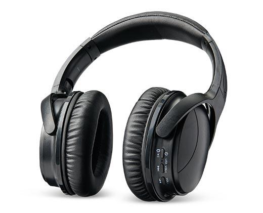 iLive
Wireless Headphones