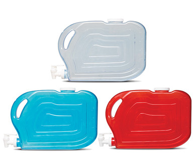 Crofton Beverage Container Assortment
