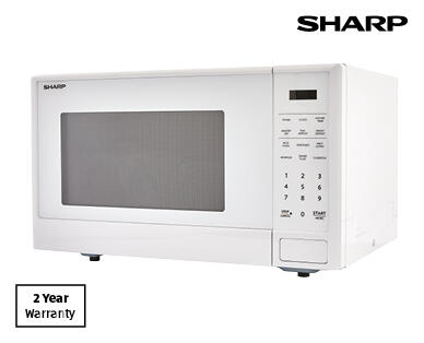 Sharp Microwave 28L
