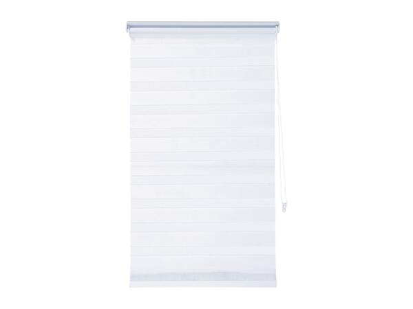 Livarno Home 80 x 150cm Double Roller Blind