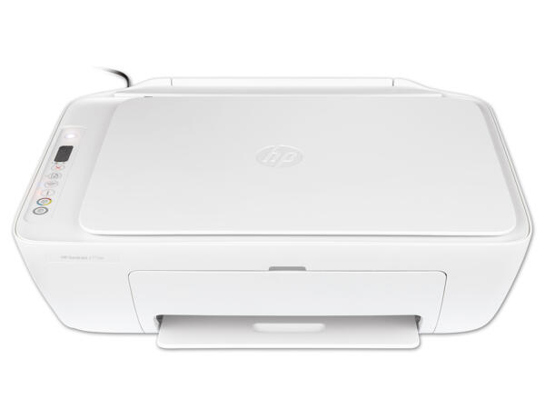 Hp All-in-One Drucker „Deskjet 2710e"