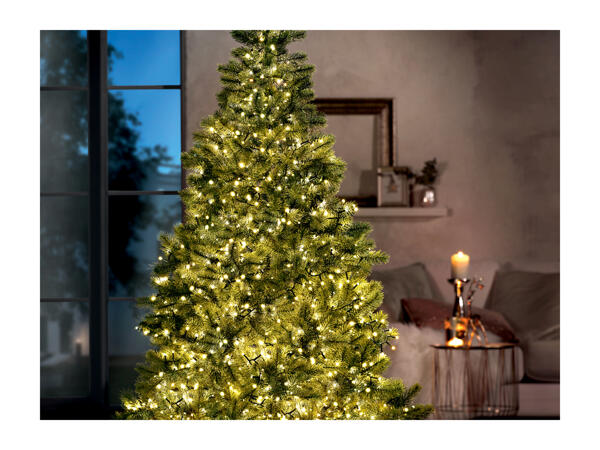 Livarno Home 1000 LED String Lights