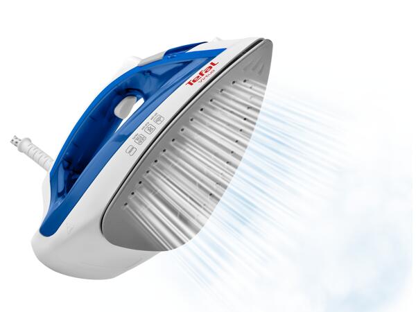 Steam Iron