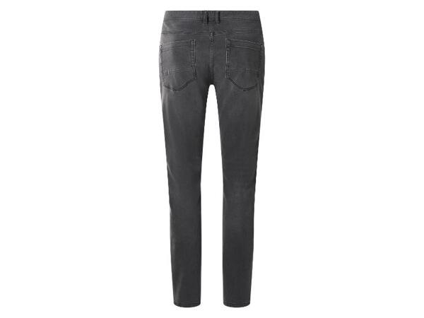 Pánské džíny "Slim Fit"