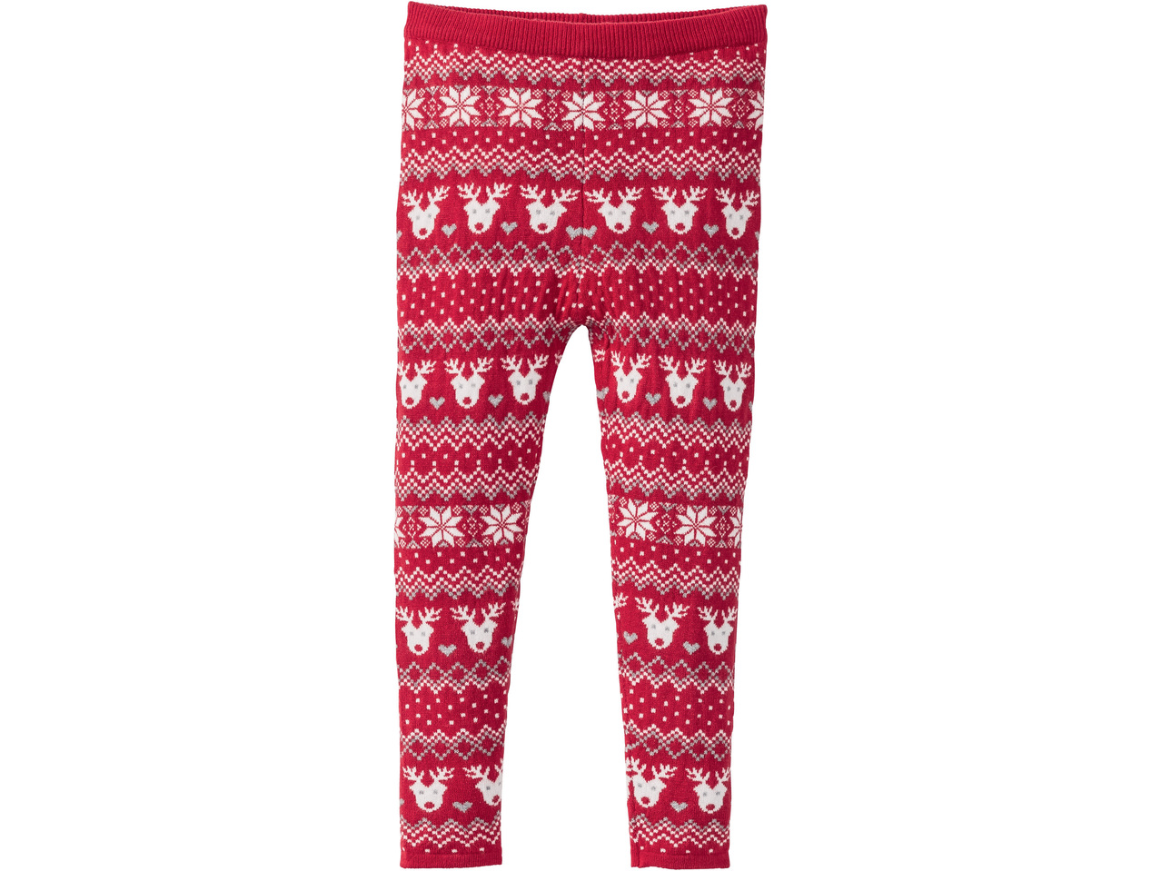 Kids knitted Leggings