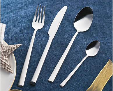 Cutlery Set 24pc