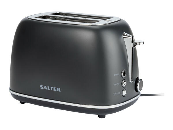 Salter Toaster