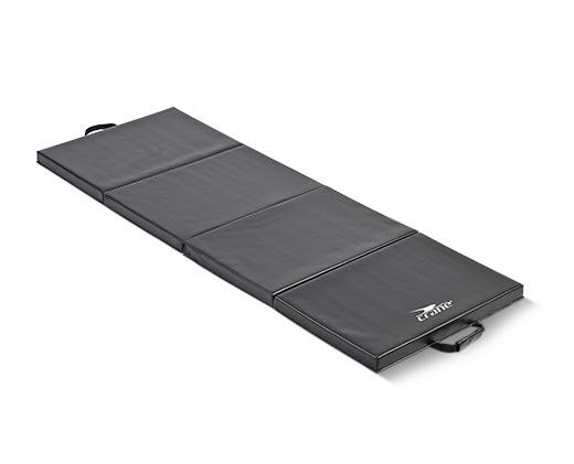 Crane
Folding Fitness Mat