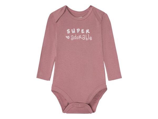 Baby Bodysuits
