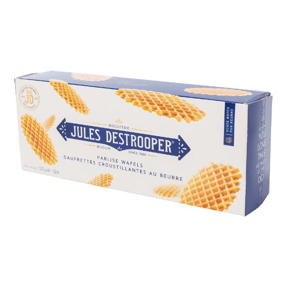 JULES DESTROOPER(R) 				Koekjes