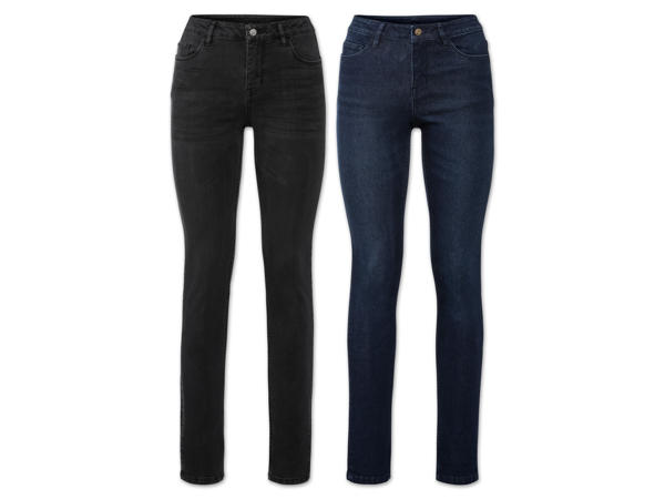 ESMARA(R) Damen Jeans „Skinny Fit"