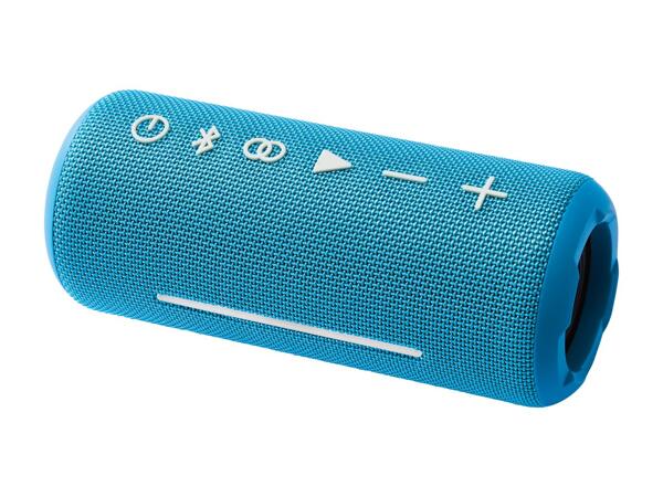 Bluetooth Speaker Rhythm Go