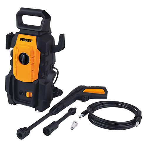 Electric Pressure Washer
