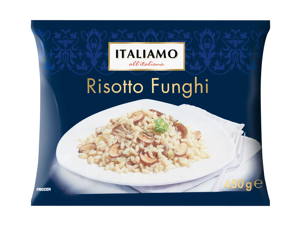 Risotto