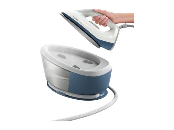 Philips Steam Generator Iron