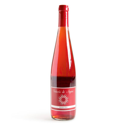 Rosé Navarra DO