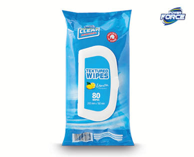 Household Wipes 100pk/80pk