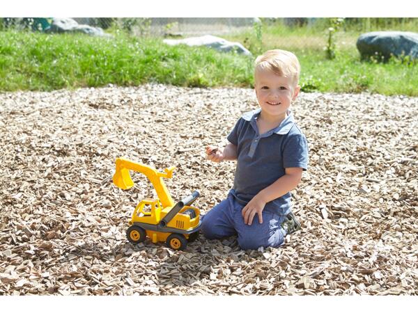 Sand Vehicles