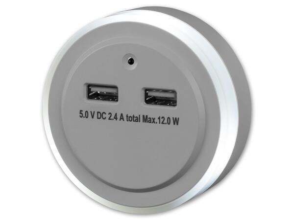 LED-Nachtlicht