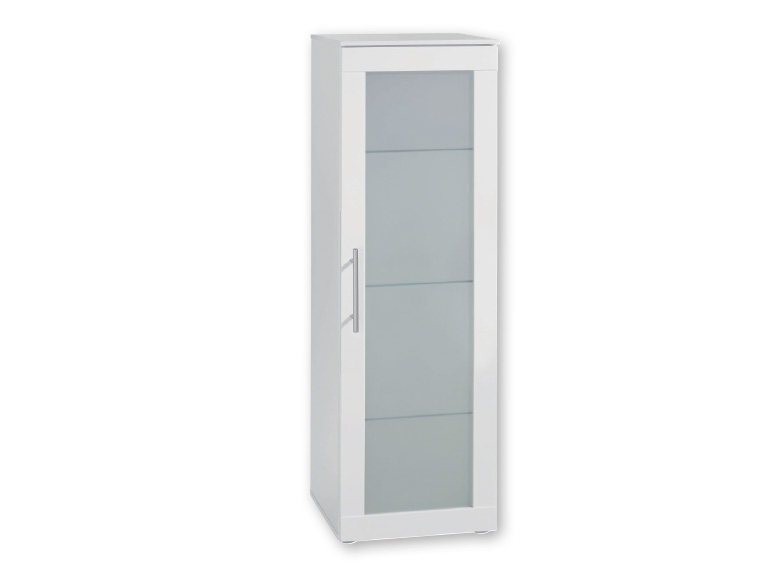 LIVARNO(R) Tall Bathroom Cabinet 38 x 115 x 35cm