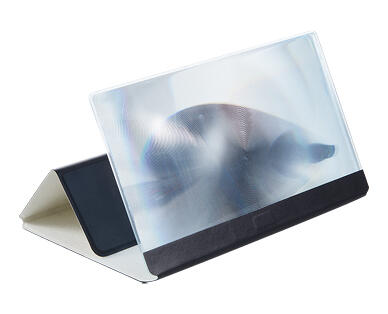 Smartphone Magnifier