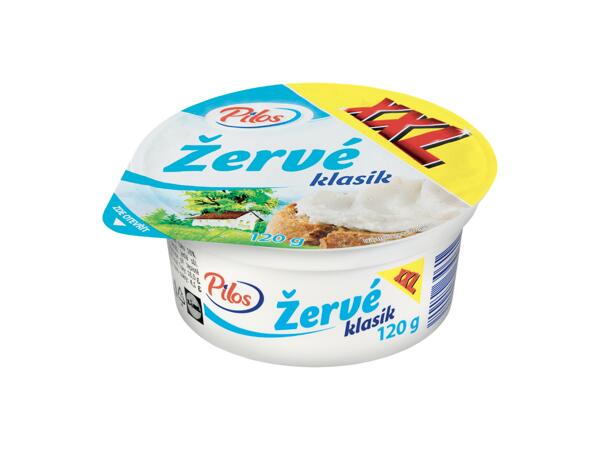 PILOS Žervé