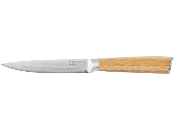 Knife Assortment