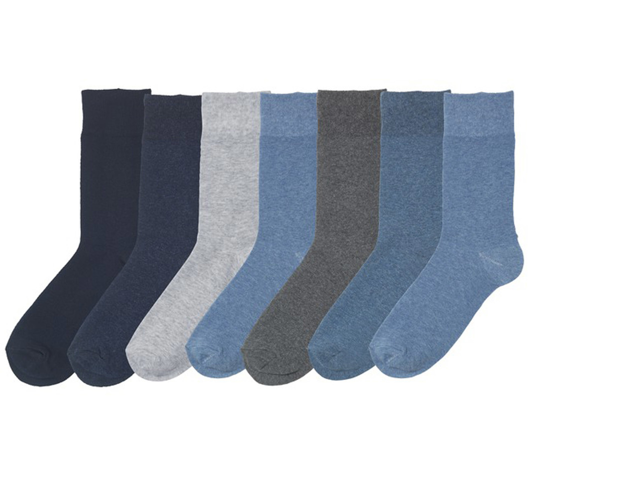 LIVERGY Men's Socks