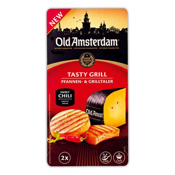 Grillkäse