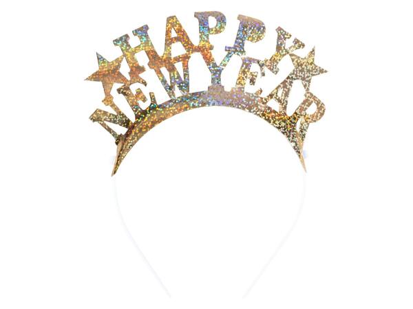 New Year's Eve Decorations