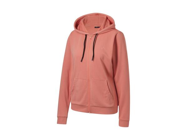 CRIVIT(R) Sweatjakke
