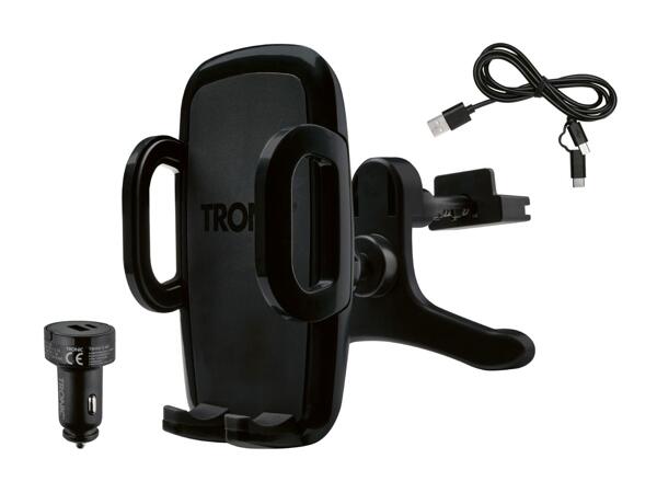 Support pour smartphone pour voiture