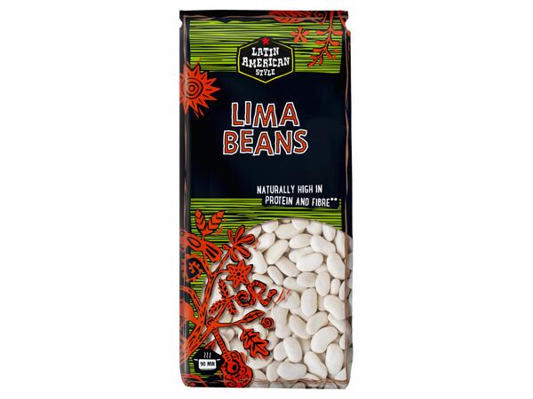 Beans