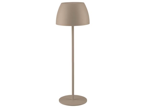 Cordless LED Table Lamp
