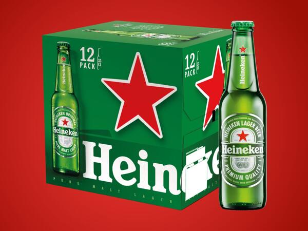Premium Lager
