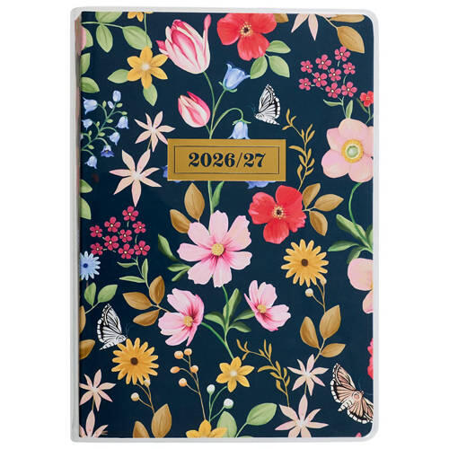 Stationery Set Diary