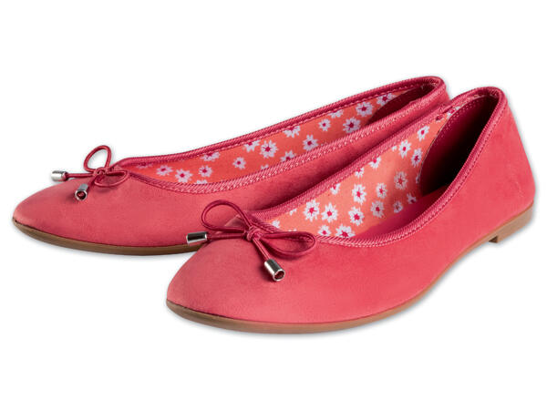 Damen Ballerinas