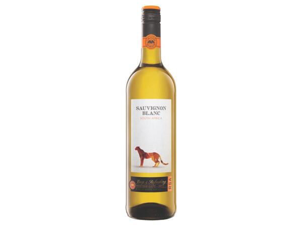 South Africa Sauvignon Blanc