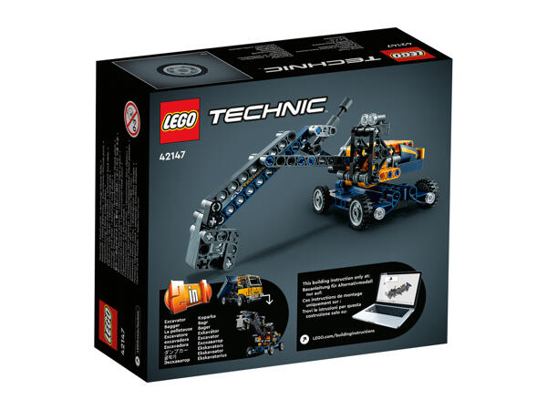 Lego(R) Play Set - Small