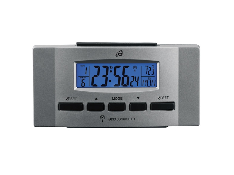Alarm Clock