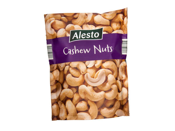 Cashewnötter Naturell
