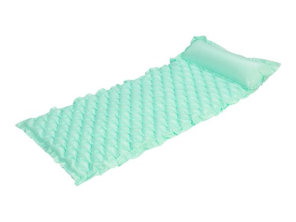 Livarno Home Inflatable Pool Lounger