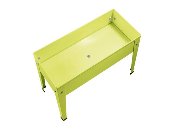 Parkside Mini Raised Planter