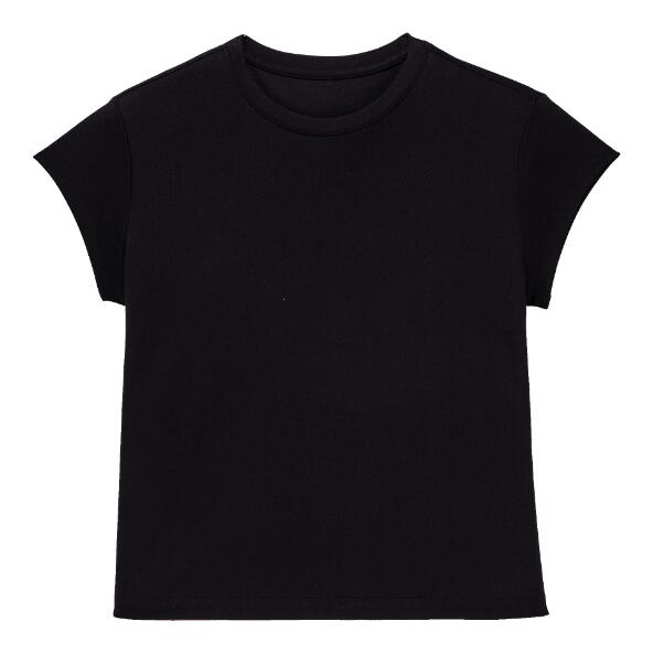 UP2Fashion(R) 				T-shirt met modal