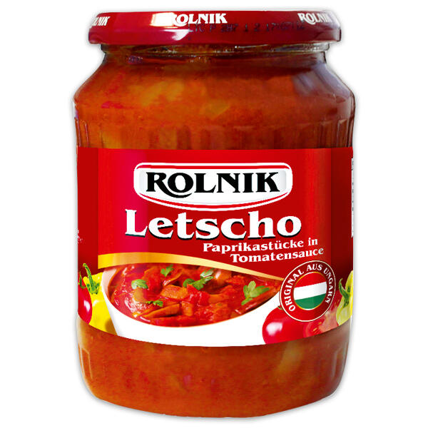 Letscho