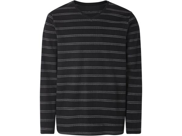Men's Fleece Pyjamas