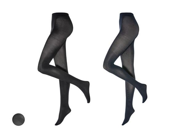 Collants thermorégulateurs [THERMO 80]