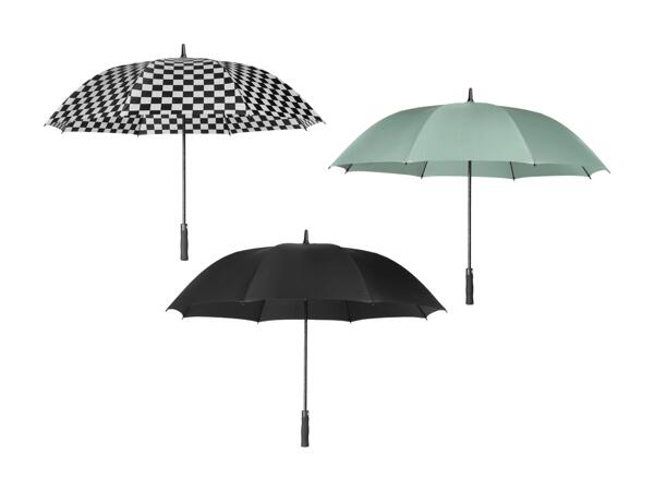 Parapluie automatique deux personnes